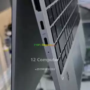 New arrival  todayDiamond cut   2021HP Elitebook  x360° 1040 G7 Notebook pc   convertible in Ethiopia